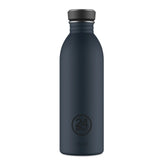 24Bottles Boca Urban - Navy Blue (500 ml)