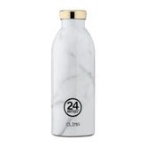 24Bottles Termos boca Clima - Carrara (500 ml)