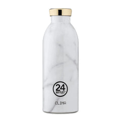 24Bottles Termos boca Clima - Carrara (500 ml)