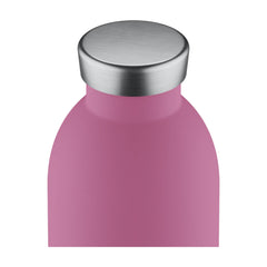 24Bottles Termos boca Clima - Mauve (500 ml)