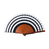 A Fan Of Lepeza Serenity