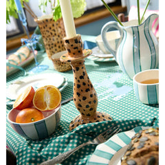 Anna + Nina Svijećnjak - Leopard