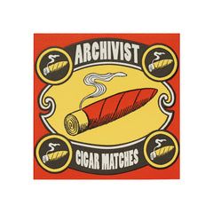 Archivist Šibice Cigar