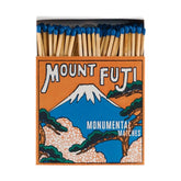 Archivist Šibice Mount Fuji