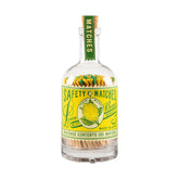 Archivist Šibice u boci Lemon