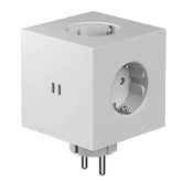 Avolt Square 2 Gotland Grey USB-C