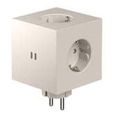 Avolt Square 2 Beige USB-C