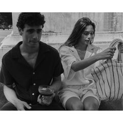 Bongusta Naram Košulja Coffee