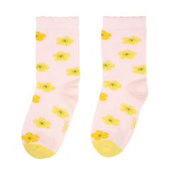 Coucou Suzette Čarape Buttercup