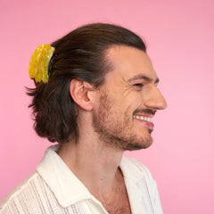 Coucou Suzette Kopča za kosu Bananas