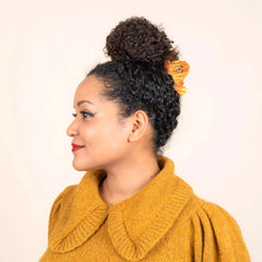 Coucou Suzette Kopča za kosu Chow Chow