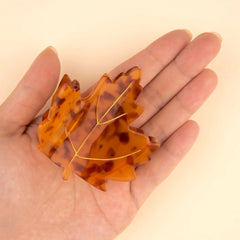 Coucou Suzette Kopča za kosu Maple