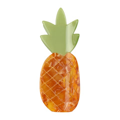 Coucou Suzette Kopča za kosu Pineapple