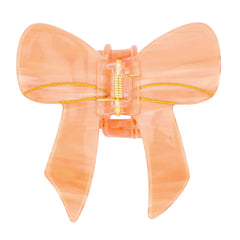 Coucou Suzette Kopča za kosu Pink Bow