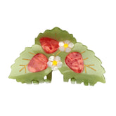 Coucou Suzette Kopča za kosu Strawberry Plant