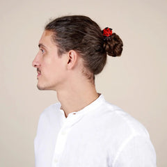 Coucou Suzette Mini kopča za kosu Ladybug