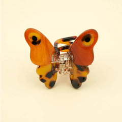 Coucou Suzette Mini kopča za kosu Moth