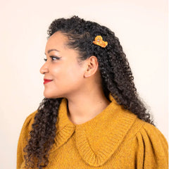 Coucou Suzette Španga za kosu Chow Chow