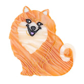 Coucou Suzette Španga za kosu Spitz