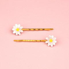 Coucou Suzette Ukosnice za kosu Daisy 2 kom