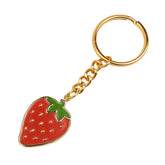 Coucou Suzette Privjesak Strawberry