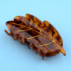 Coucou Suzette Kopča za kosu Leaf