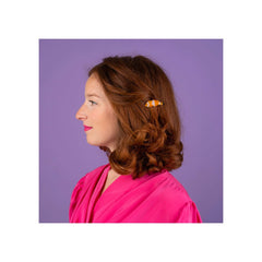 Coucou Suzette Španga za kosu Clownfish