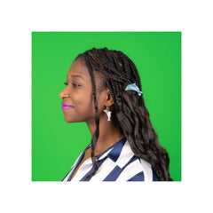 Coucou Suzette Španga za kosu Dolphin