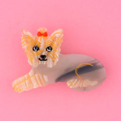 Coucou Suzette Španga za kosu Yorkshire