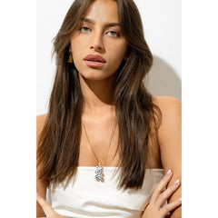 Crystal Haze Nostalgia bear Mega privjesak - Dalmatian