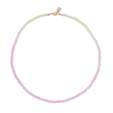 Crystal Haze Oglica Candy Floss - Sunrise