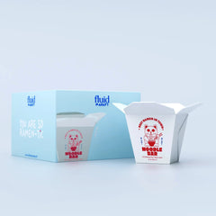 Fluid Market Keramička posuda za cvijeće Ramen