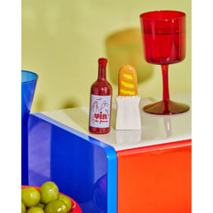 Fluid Market Set za sol i papar Baguette