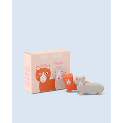 Fluid Market Set za sol i papar Cats