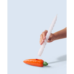 Fluid Market Svijećnjak Carrot