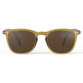 IZIPIZI SUN #E Golden Green