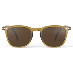 IZIPIZI SUN #E Golden Green