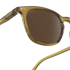 IZIPIZI SUN #E Golden Green