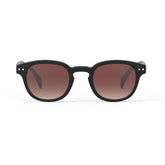 IZIPIZI #C SUN Crossroads Black Road Polarized