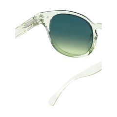 IZIPIZI #C SUN Crossroads Green Fields Polarized