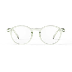 IZIPIZI #D READING CROSSROADS Green Fields