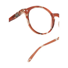 IZIPIZI #D READING CROSSROADS Wild Hooves