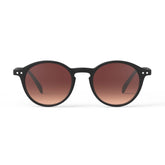 IZIPIZI #D SUN Crossroads Black Road Polarized