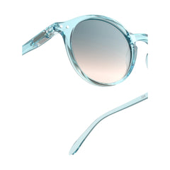 IZIPIZI #D SUN Crossroads Turquoise Stone Polarized