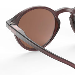 IZIPIZI #d JUNIOR SUN CHAPTERS Old Leather