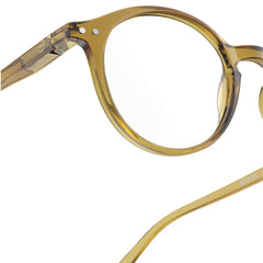 IZIPIZI READING #D Golden Green