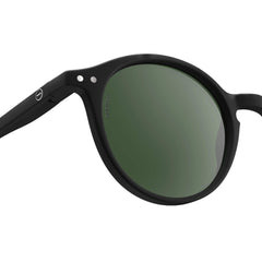 IZIPIZI SUN #D Black Polarized