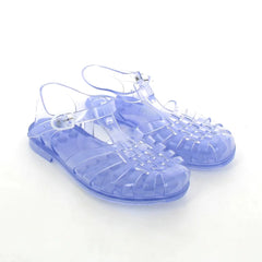 Meduse Jelly sandale za vodu - Crystal