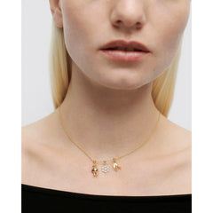 PDPAOLA Charm privjesak Snowflake