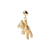 PDPAOLA Charm privjesak Teddy Bear